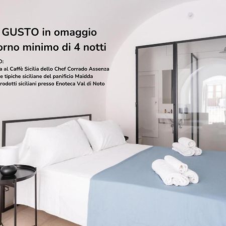 Willa I 5 Archi Di Via Ducezio Noto Zewnętrze zdjęcie